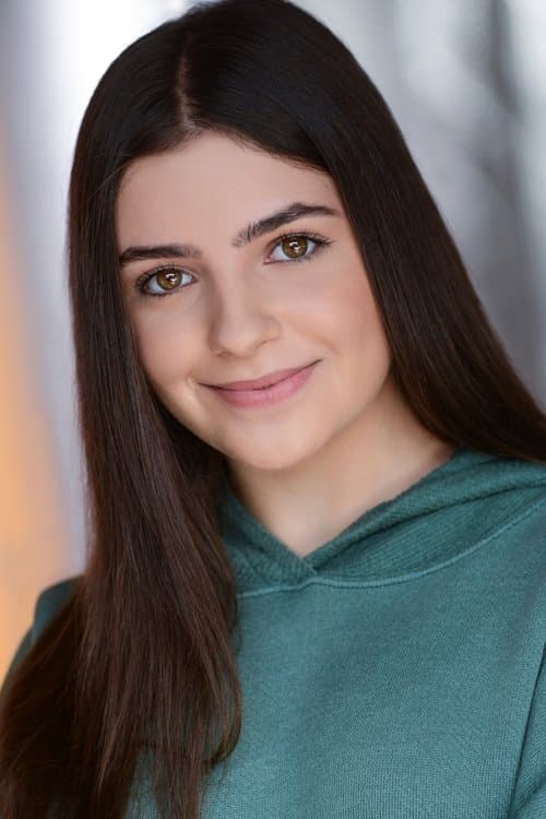 Jenna Weir image
