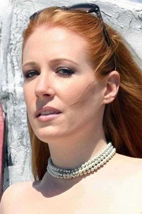 Jenna West image