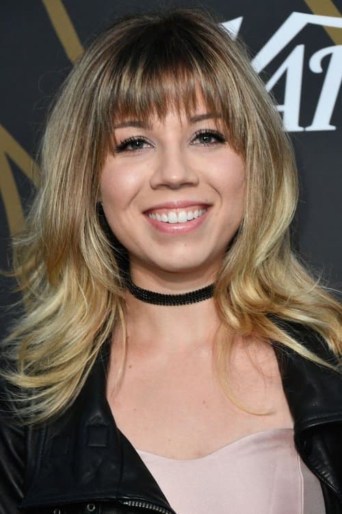 Jennette McCurdy image