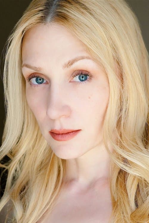 Jenni Blong image