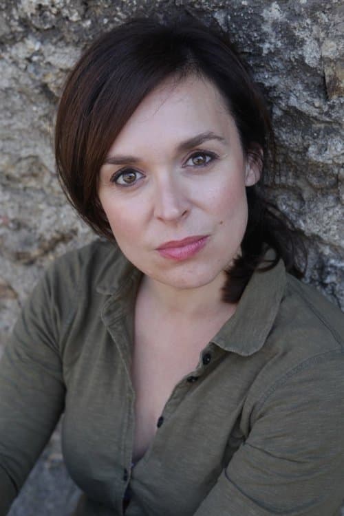 Jennie-Anne Walker image