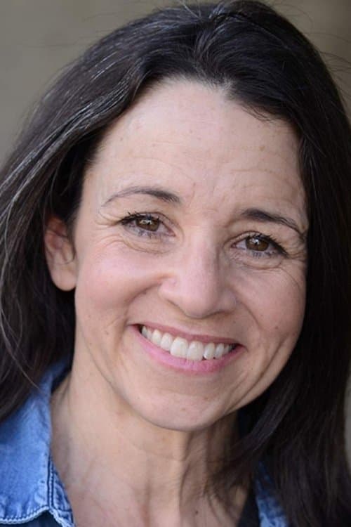 Jennie Fahn image