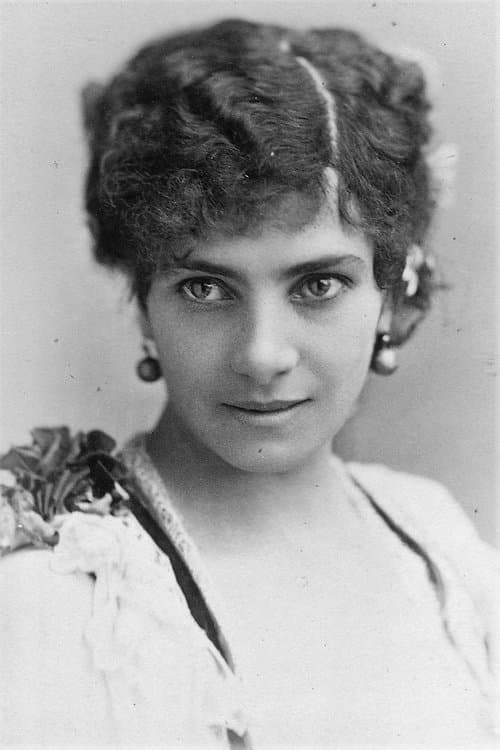 Jennie Lee image
