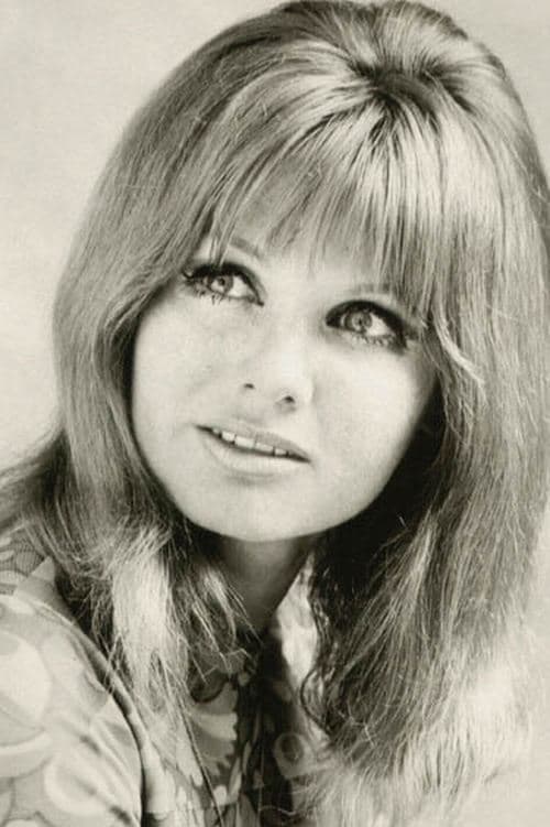 Jennie Linden image