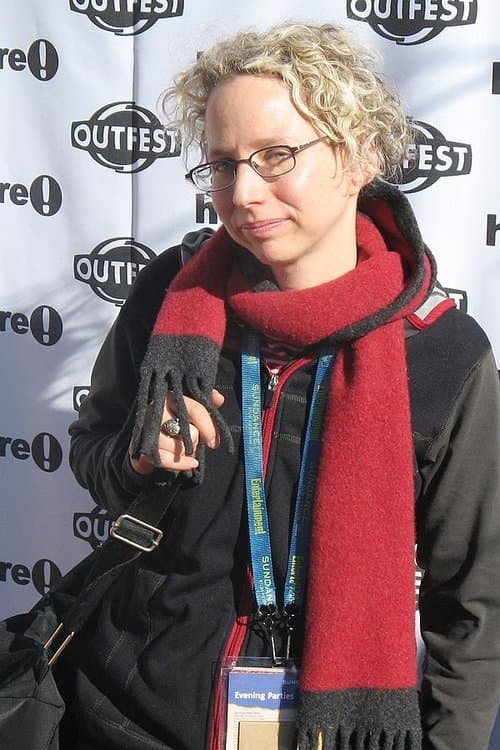 Jennie Livingston image