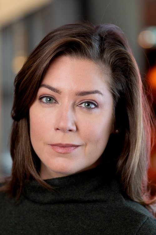 Jennie Silfverhjelm image