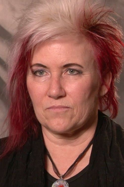 Jennifer Batten image