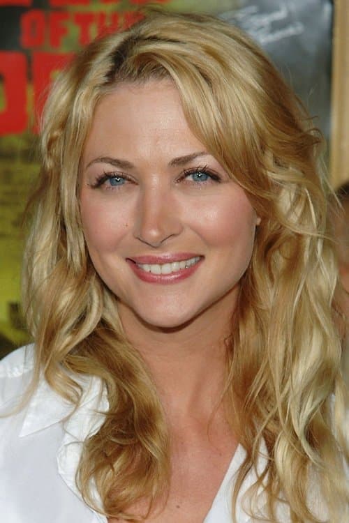 Jennifer Baxter image