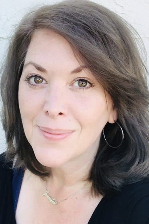 Jennifer Butler image