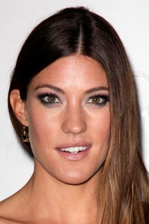 Jennifer Carpenter image