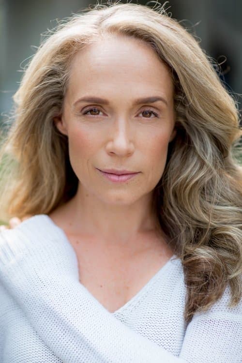 Jennifer Copping image