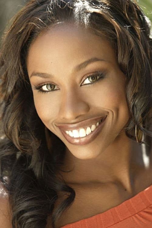 Jennifer D. Johnson image