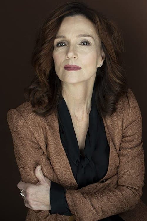 Jennifer Dale image