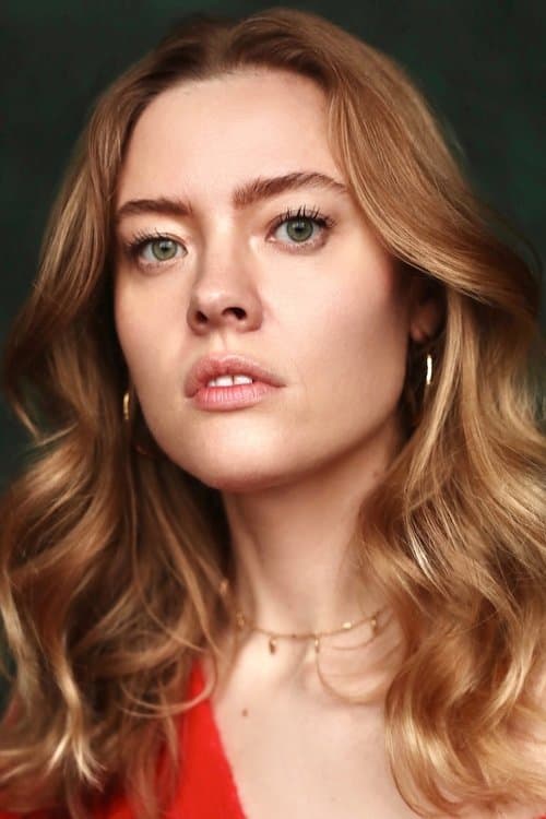Jennifer English image