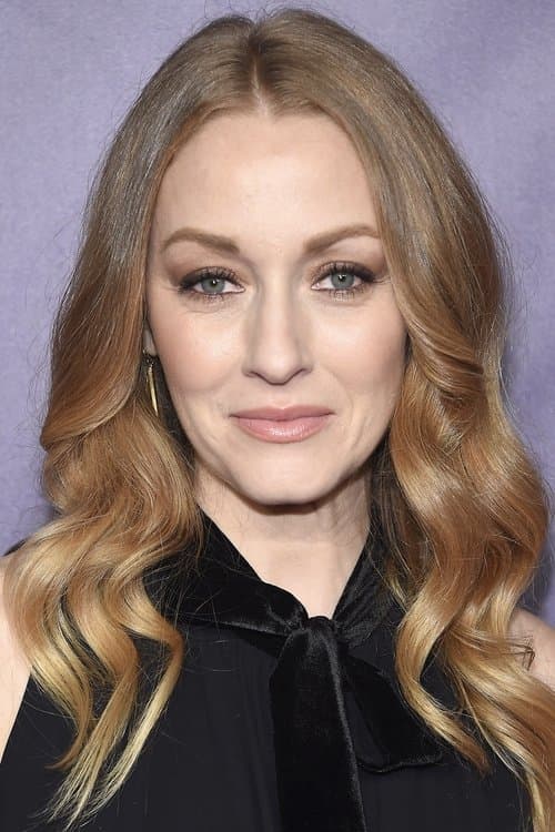 Jennifer Ferrin image