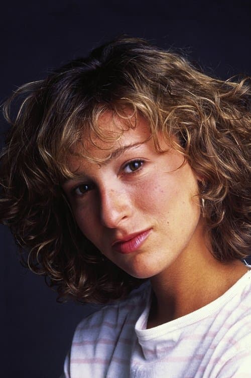 Jennifer Grey image