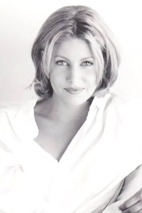 Jennifer Guthrie image