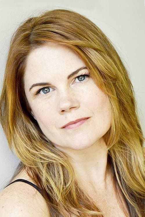 Jennifer Hall image