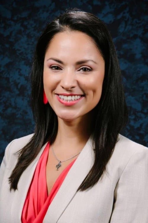 Jennifer Herrera image