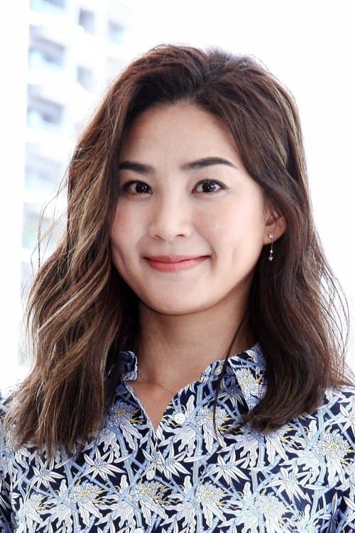 Jennifer Hong image
