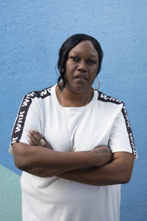Jennifer Joseph image