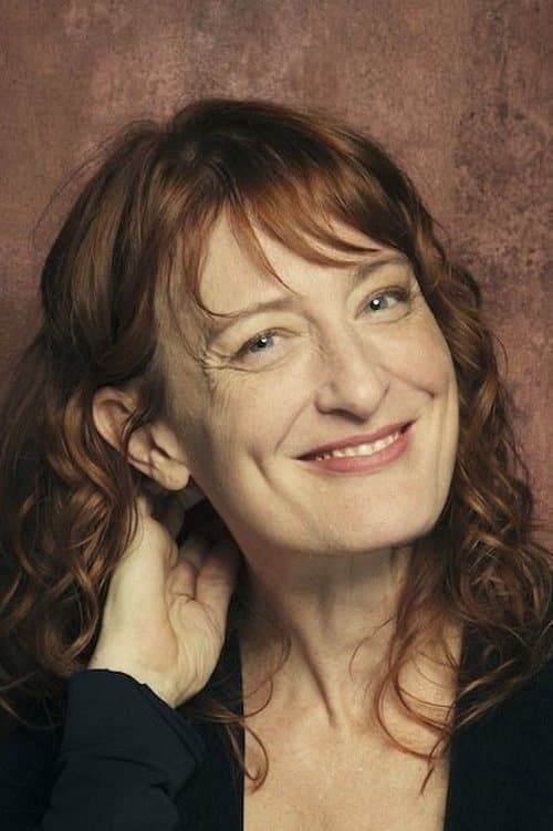 Photo of Jennifer Kent