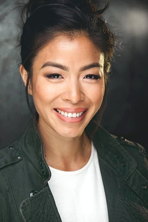 Jennifer Khoe image