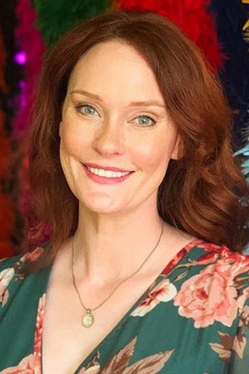 Jennifer L. Marshall image
