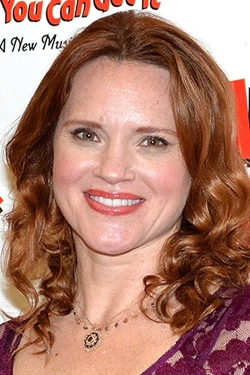 Jennifer Laura Thompson image