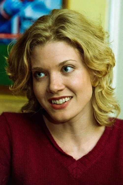 Jennifer Lien image