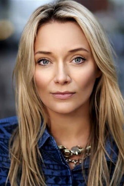 Jennifer Matter image