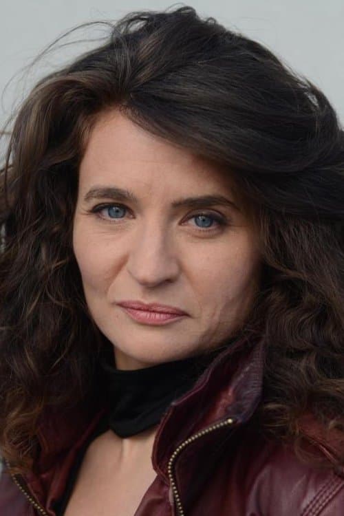 Jennifer Moret image
