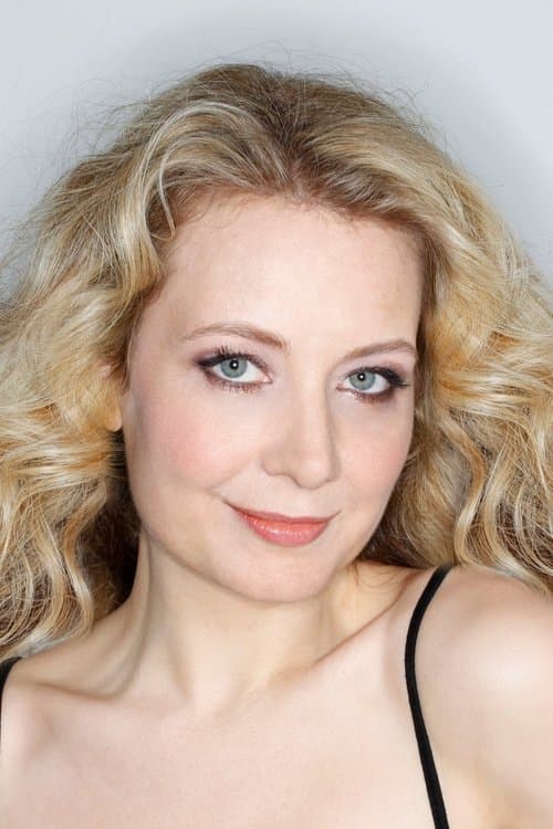 Jennifer Mudge image