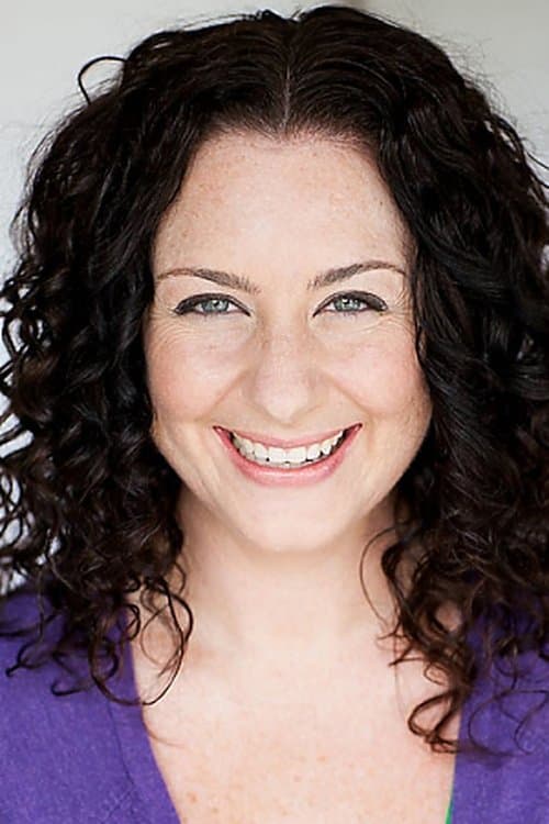 Jennifer Nangle image
