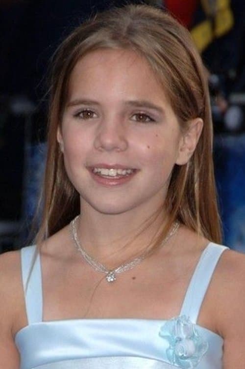 Jennifer Rae Daykin image