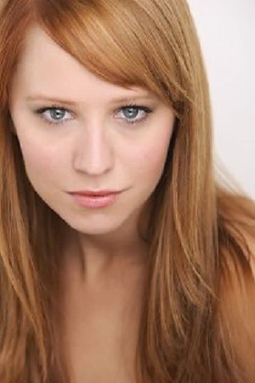 Jennifer Rapp image