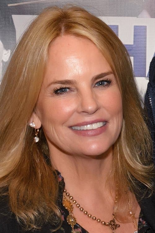 Jennifer Runyon image