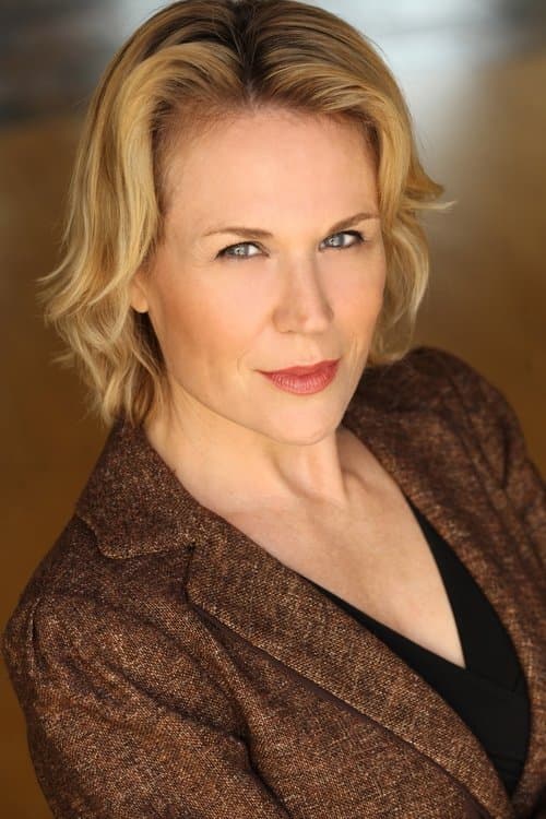 Jennifer Sommerfeld image