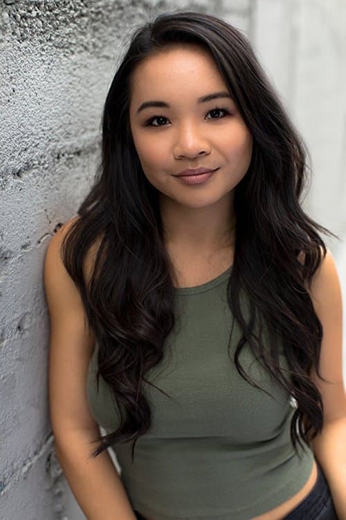 Jennifer Tong image