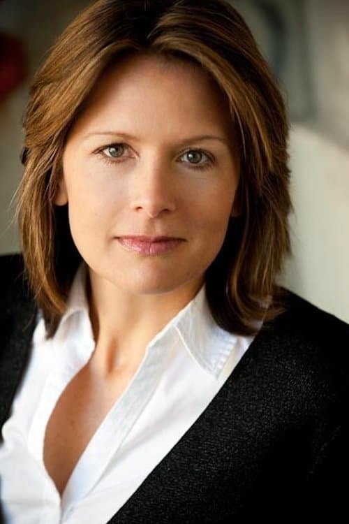Jennifer Van Dyck image