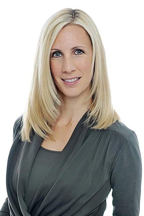 Jennifer Vey image