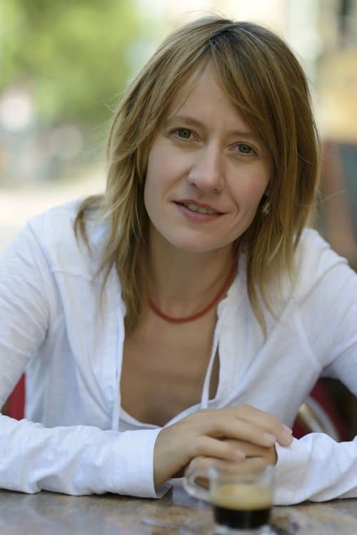 Jennipher Antoni image