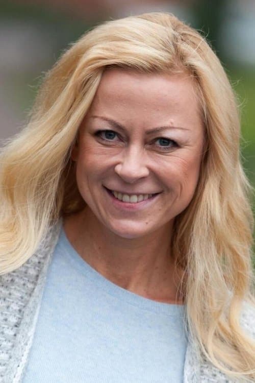 Jenny Elvers image