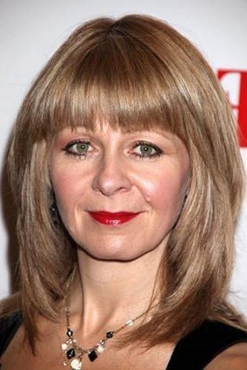 Jenny Funnell image