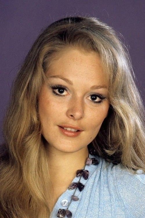 Jenny Hanley image