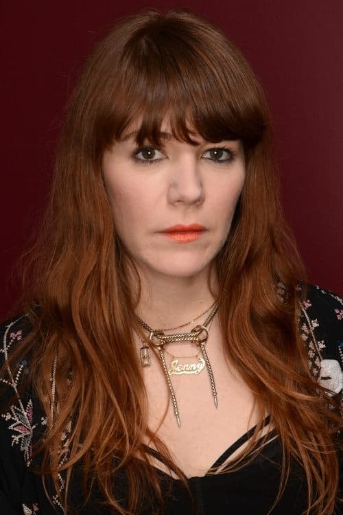 Jenny Lewis image