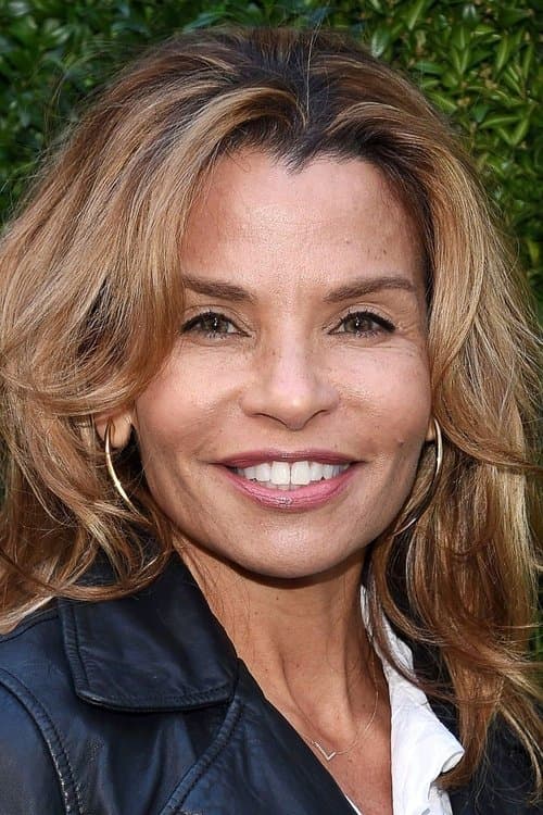 Jenny Lumet image