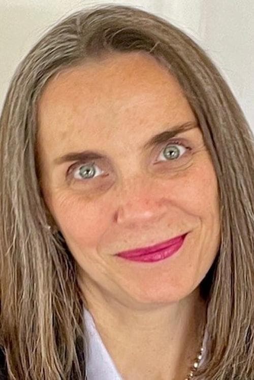 Jenny McManus image