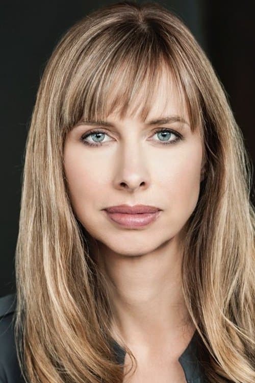 Jenny Mitchell image