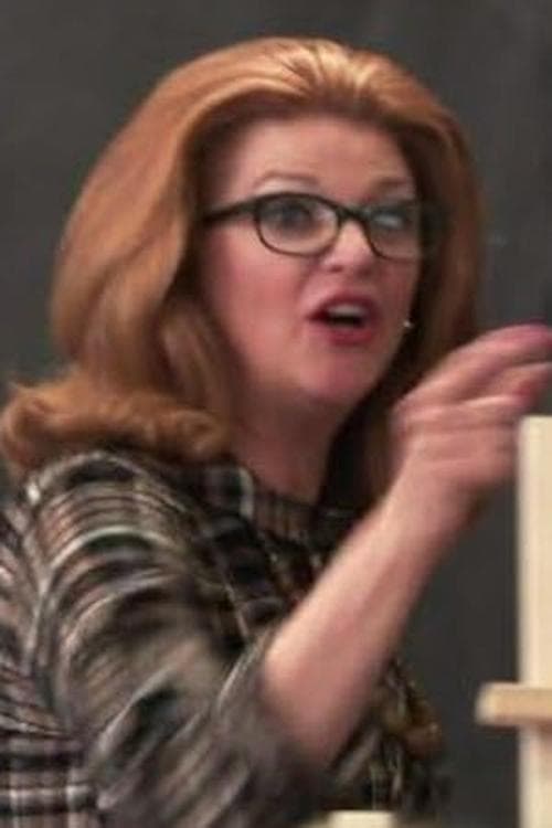 Jenny Parsons image